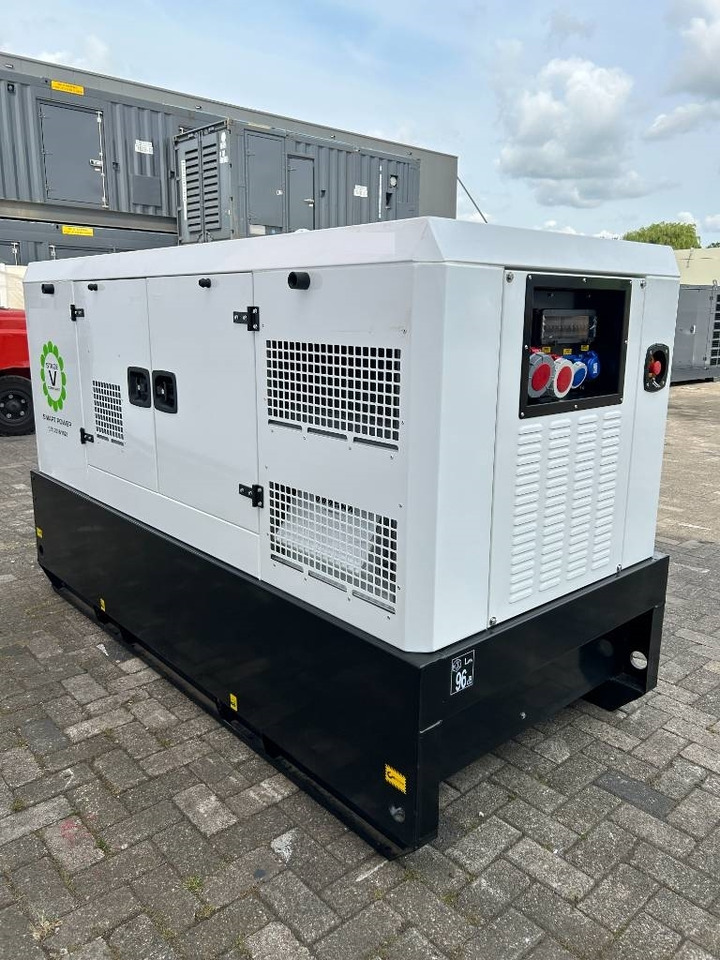 Deutz TD2.9 L4 - 43 kVA Stage V Generator - DPX-19010 - Generatorski set: slika Deutz TD2.9 L4 - 43 kVA Stage V Generator - DPX-19010 - Generatorski set Deutz TD2.9 L4 - 43 kVA Stage V Generator - DPX-19010 - Generatorski set: slika Deutz TD2.9 L4 - 43 kVA Stage V Generator - DPX-19010 - Generatorski set