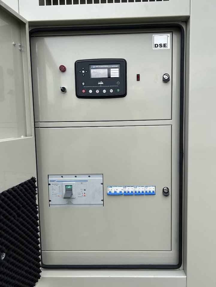Novi Generatorski set Doosan DP158LC - 510 kVA Generator - DPX-19855: slika Novi Generatorski set Doosan DP158LC - 510 kVA Generator - DPX-19855