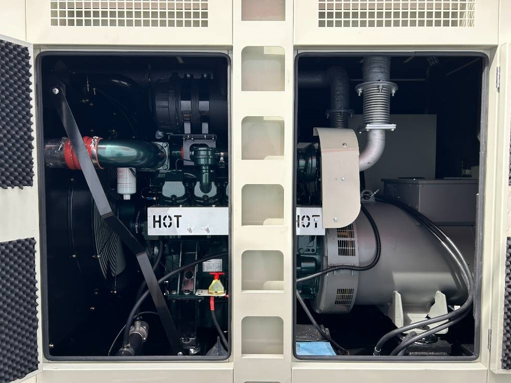 Novi Generatorski set Doosan DP158LC - 510 kVA Generator - DPX-19855: slika Novi Generatorski set Doosan DP158LC - 510 kVA Generator - DPX-19855