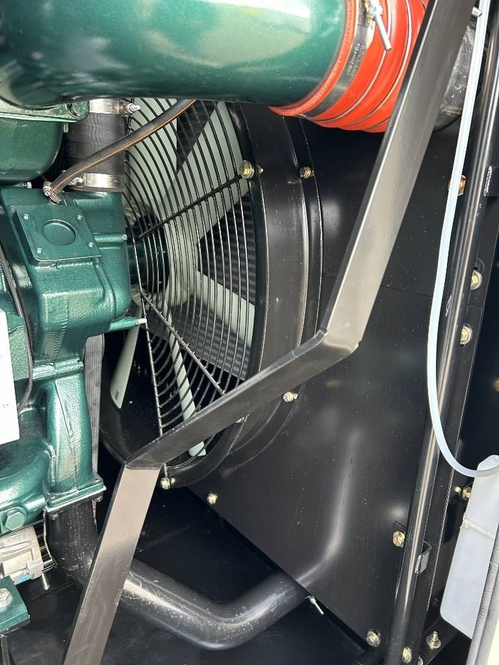 Novi Generatorski set Doosan DP158LC - 510 kVA Generator - DPX-19855: slika Novi Generatorski set Doosan DP158LC - 510 kVA Generator - DPX-19855