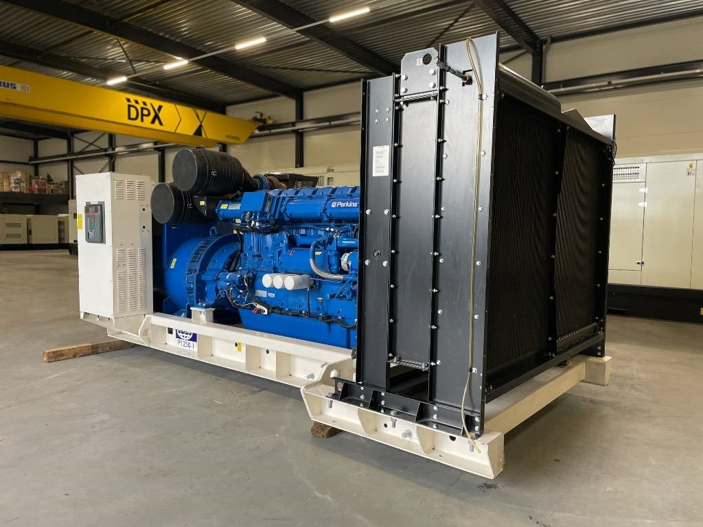 FG Wilson P1250-1 - 1250 kVA Surplus Genset - DPX-25089 - Generatorski set: slika FG Wilson P1250-1 - 1250 kVA Surplus Genset - DPX-25089 - Generatorski set FG Wilson P1250-1 - 1250 kVA Surplus Genset - DPX-25089 - Generatorski set: slika FG Wilson P1250-1 - 1250 kVA Surplus Genset - DPX-25089 - Generatorski set