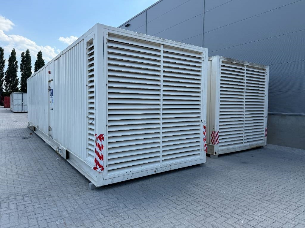 FG Wilson P1500P3 - 1.650 kVA Generator - DPX-12628 - Generatorski set: slika FG Wilson P1500P3 - 1.650 kVA Generator - DPX-12628 - Generatorski set FG Wilson P1500P3 - 1.650 kVA Generator - DPX-12628 - Generatorski set: slika FG Wilson P1500P3 - 1.650 kVA Generator - DPX-12628 - Generatorski set