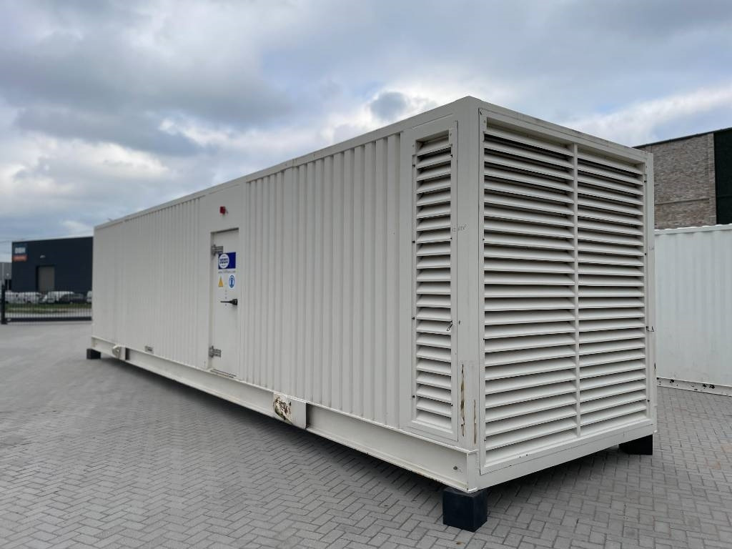 FG Wilson P1500P3 - 1.650 kVA Generator - DPX-12628 - Generatorski set: slika FG Wilson P1500P3 - 1.650 kVA Generator - DPX-12628 - Generatorski set FG Wilson P1500P3 - 1.650 kVA Generator - DPX-12628 - Generatorski set: slika FG Wilson P1500P3 - 1.650 kVA Generator - DPX-12628 - Generatorski set