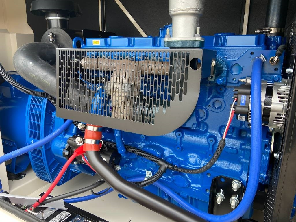 Zakup FG Wilson P165-5 - 165 kVA Genset - DPX-16010  FG Wilson P165-5 - 165 kVA Genset - DPX-16010: slika Zakup FG Wilson P165-5 - 165 kVA Genset - DPX-16010  FG Wilson P165-5 - 165 kVA Genset - DPX-16010