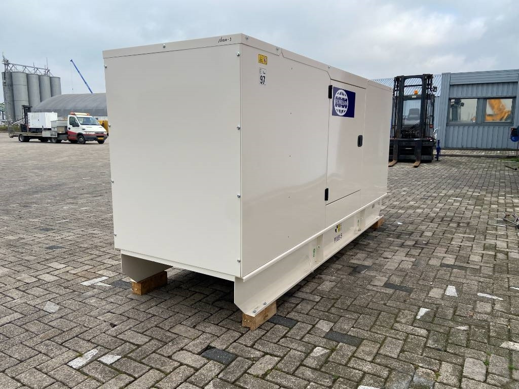 FG Wilson P165-5 - 165 kVA Genset - DPX-16010 - Generatorski set: slika FG Wilson P165-5 - 165 kVA Genset - DPX-16010 - Generatorski set FG Wilson P165-5 - 165 kVA Genset - DPX-16010 - Generatorski set: slika FG Wilson P165-5 - 165 kVA Genset - DPX-16010 - Generatorski set