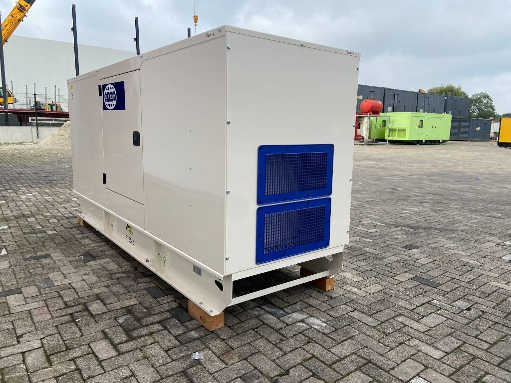 FG Wilson P165-5 - 165 kVA Genset - DPX-16010 - Generatorski set: slika FG Wilson P165-5 - 165 kVA Genset - DPX-16010 - Generatorski set FG Wilson P165-5 - 165 kVA Genset - DPX-16010 - Generatorski set: slika FG Wilson P165-5 - 165 kVA Genset - DPX-16010 - Generatorski set