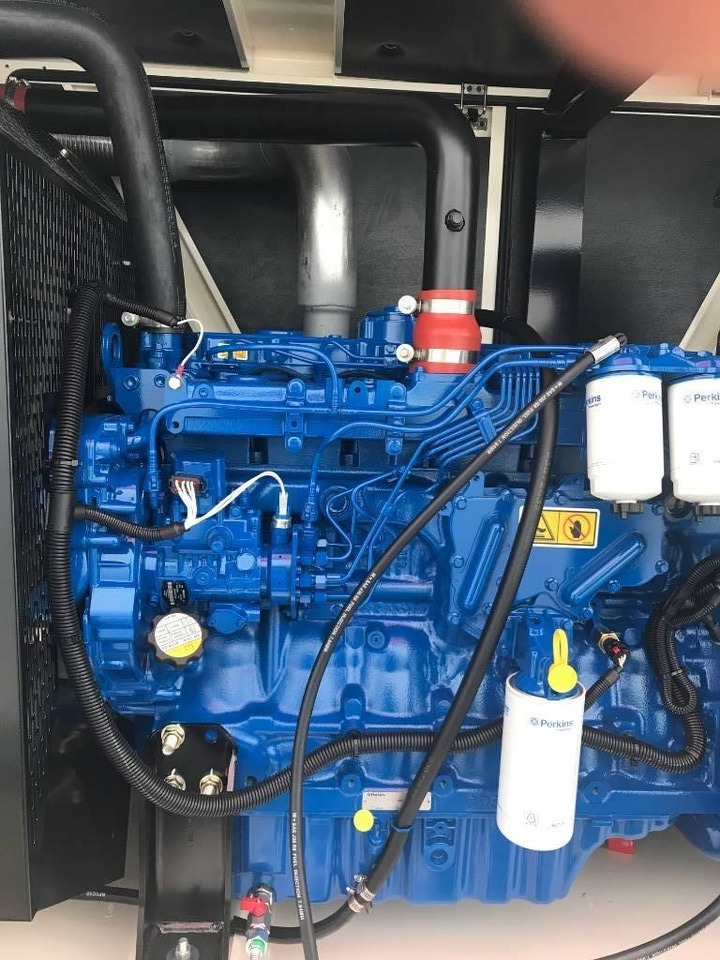 Zakup FG Wilson P200-3 - 200 kVA Genset - DPX-16011  FG Wilson P200-3 - 200 kVA Genset - DPX-16011: slika Zakup FG Wilson P200-3 - 200 kVA Genset - DPX-16011  FG Wilson P200-3 - 200 kVA Genset - DPX-16011