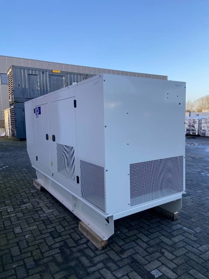 FG Wilson P250 - 250 kVA Genset - DPX-16013 - Generatorski set: slika FG Wilson P250 - 250 kVA Genset - DPX-16013 - Generatorski set FG Wilson P250 - 250 kVA Genset - DPX-16013 - Generatorski set: slika FG Wilson P250 - 250 kVA Genset - DPX-16013 - Generatorski set