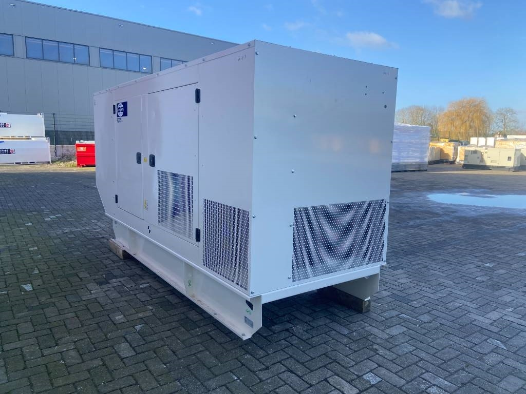FG Wilson P275 - 275 kVA Genset - DPX-16014 - Generatorski set: slika FG Wilson P275 - 275 kVA Genset - DPX-16014 - Generatorski set FG Wilson P275 - 275 kVA Genset - DPX-16014 - Generatorski set: slika FG Wilson P275 - 275 kVA Genset - DPX-16014 - Generatorski set