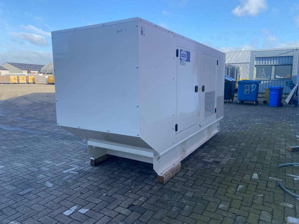 FG Wilson P275 - 275 kVA Genset - DPX-16014 - Generatorski set: slika FG Wilson P275 - 275 kVA Genset - DPX-16014 - Generatorski set FG Wilson P275 - 275 kVA Genset - DPX-16014 - Generatorski set: slika FG Wilson P275 - 275 kVA Genset - DPX-16014 - Generatorski set