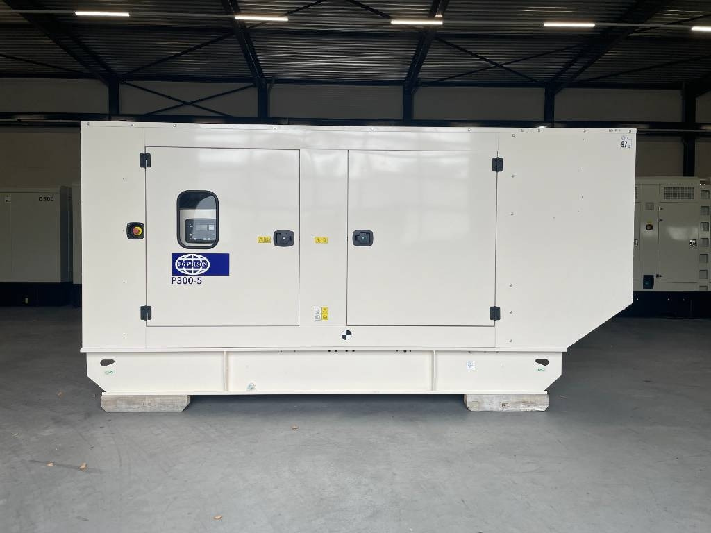 FG Wilson P300-5 - 300 kVA Genset - DPX-16015 - Generatorski set: slika FG Wilson P300-5 - 300 kVA Genset - DPX-16015 - Generatorski set FG Wilson P300-5 - 300 kVA Genset - DPX-16015 - Generatorski set: slika FG Wilson P300-5 - 300 kVA Genset - DPX-16015 - Generatorski set