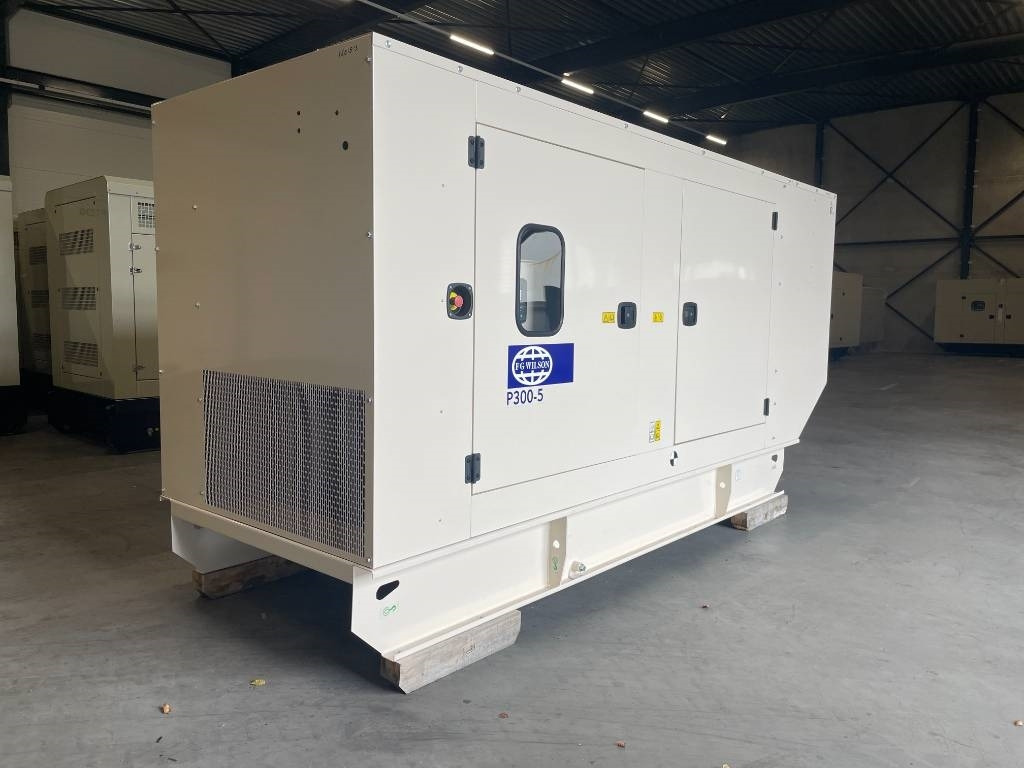 FG Wilson P300-5 - 300 kVA Genset - DPX-16015 - Generatorski set: slika FG Wilson P300-5 - 300 kVA Genset - DPX-16015 - Generatorski set FG Wilson P300-5 - 300 kVA Genset - DPX-16015 - Generatorski set: slika FG Wilson P300-5 - 300 kVA Genset - DPX-16015 - Generatorski set