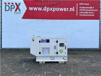 FG Wilson P33-3 - 33 kVA Genset - DPX-16003 - Generatorski set: slika FG Wilson P33-3 - 33 kVA Genset - DPX-16003 - Generatorski set FG Wilson P33-3 - 33 kVA Genset - DPX-16003 - Generatorski set: slika FG Wilson P33-3 - 33 kVA Genset - DPX-16003 - Generatorski set