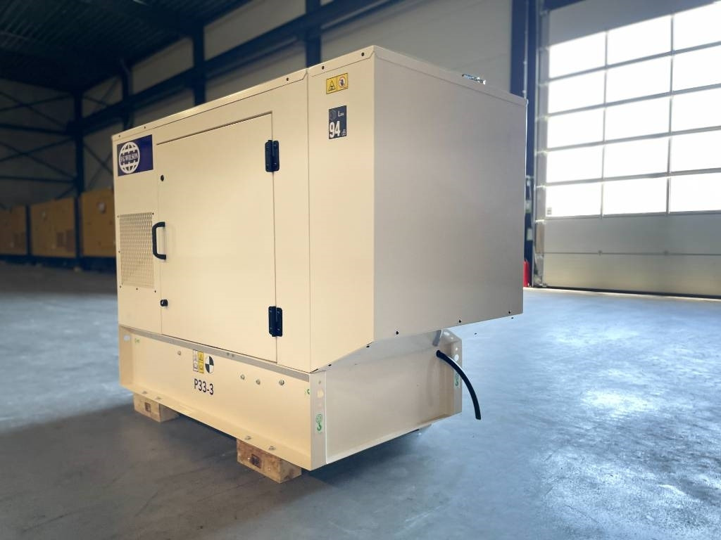 FG Wilson P33-3 - 33 kVA Genset - DPX-16003 - Generatorski set: slika FG Wilson P33-3 - 33 kVA Genset - DPX-16003 - Generatorski set FG Wilson P33-3 - 33 kVA Genset - DPX-16003 - Generatorski set: slika FG Wilson P33-3 - 33 kVA Genset - DPX-16003 - Generatorski set