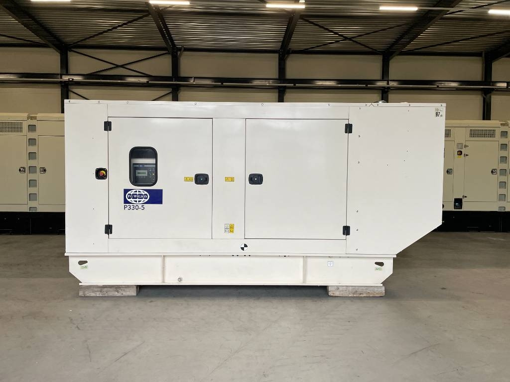 FG Wilson P330-5 - 330 kVA Surplus Genset - DPX-25086 - Generatorski set: slika FG Wilson P330-5 - 330 kVA Surplus Genset - DPX-25086 - Generatorski set FG Wilson P330-5 - 330 kVA Surplus Genset - DPX-25086 - Generatorski set: slika FG Wilson P330-5 - 330 kVA Surplus Genset - DPX-25086 - Generatorski set