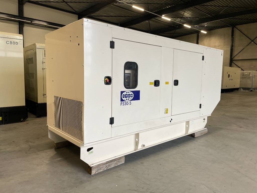 FG Wilson P330-5 - 330 kVA Surplus Genset - DPX-25086 - Generatorski set: slika FG Wilson P330-5 - 330 kVA Surplus Genset - DPX-25086 - Generatorski set FG Wilson P330-5 - 330 kVA Surplus Genset - DPX-25086 - Generatorski set: slika FG Wilson P330-5 - 330 kVA Surplus Genset - DPX-25086 - Generatorski set