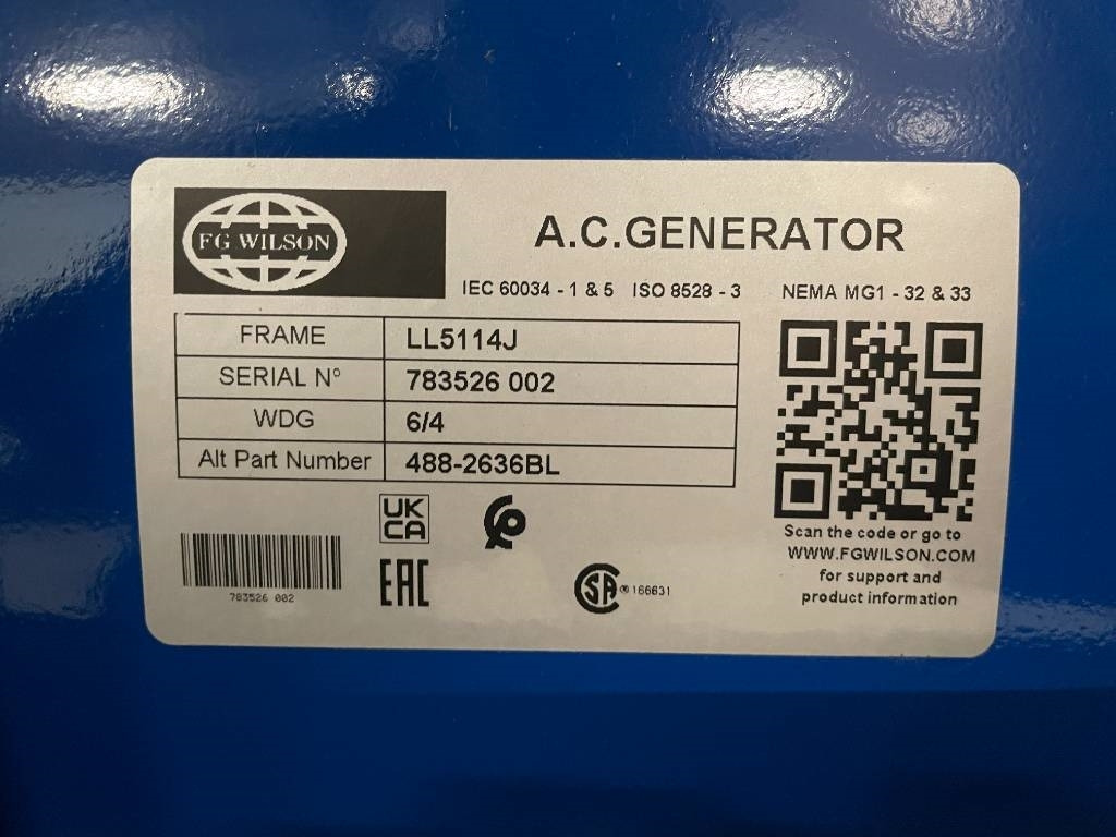 Zakup FG Wilson P330-5 - 330 kVA Surplus Genset - DPX-25087  FG Wilson P330-5 - 330 kVA Surplus Genset - DPX-25087: slika Zakup FG Wilson P330-5 - 330 kVA Surplus Genset - DPX-25087  FG Wilson P330-5 - 330 kVA Surplus Genset - DPX-25087 Zakup FG Wilson P330-5 - 330 kVA Surplus Genset - DPX-25087  FG Wilson P330-5 - 330 kVA Surplus Genset - DPX-25087: slika Zakup FG Wilson P330-5 - 330 kVA Surplus Genset - DPX-25087  FG Wilson P330-5 - 330 kVA Surplus Genset - DPX-25087