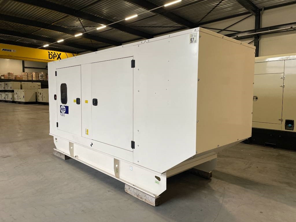 FG Wilson P330-5 - 330 kVA Surplus Genset - DPX-25087 - Generatorski set: slika FG Wilson P330-5 - 330 kVA Surplus Genset - DPX-25087 - Generatorski set FG Wilson P330-5 - 330 kVA Surplus Genset - DPX-25087 - Generatorski set: slika FG Wilson P330-5 - 330 kVA Surplus Genset - DPX-25087 - Generatorski set
