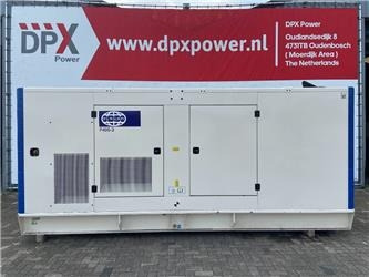 FG Wilson P400-3 - 400 kVA Genset - DPX-16017 - Generatorski set: slika FG Wilson P400-3 - 400 kVA Genset - DPX-16017 - Generatorski set FG Wilson P400-3 - 400 kVA Genset - DPX-16017 - Generatorski set: slika FG Wilson P400-3 - 400 kVA Genset - DPX-16017 - Generatorski set