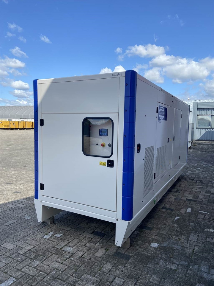 FG Wilson P500-3 - 500 kVA Genset - DPX-16019 - Generatorski set: slika FG Wilson P500-3 - 500 kVA Genset - DPX-16019 - Generatorski set FG Wilson P500-3 - 500 kVA Genset - DPX-16019 - Generatorski set: slika FG Wilson P500-3 - 500 kVA Genset - DPX-16019 - Generatorski set
