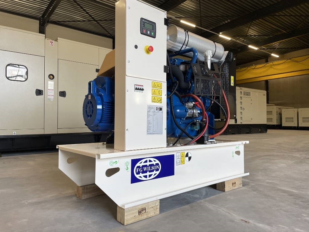 FG Wilson P55-3 - 55 kVA Open Genset - DPX-16005-O - Generatorski set: slika FG Wilson P55-3 - 55 kVA Open Genset - DPX-16005-O - Generatorski set FG Wilson P55-3 - 55 kVA Open Genset - DPX-16005-O - Generatorski set: slika FG Wilson P55-3 - 55 kVA Open Genset - DPX-16005-O - Generatorski set