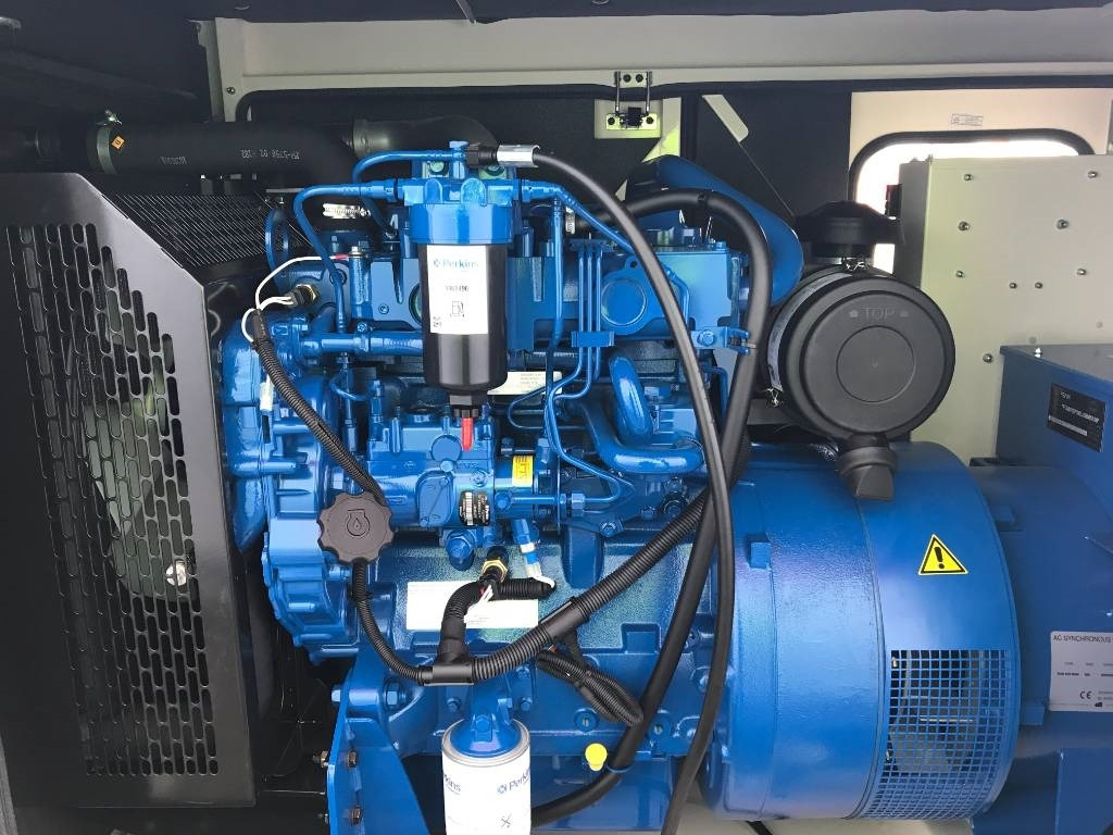 FG Wilson P65-5 - 65 kVA Genset - DPX-16006 - Generatorski set: slika FG Wilson P65-5 - 65 kVA Genset - DPX-16006 - Generatorski set FG Wilson P65-5 - 65 kVA Genset - DPX-16006 - Generatorski set: slika FG Wilson P65-5 - 65 kVA Genset - DPX-16006 - Generatorski set