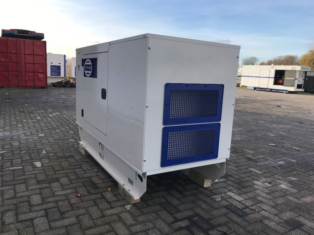 FG Wilson P65-5 - 65 kVA Genset - DPX-16006 - Generatorski set: slika FG Wilson P65-5 - 65 kVA Genset - DPX-16006 - Generatorski set FG Wilson P65-5 - 65 kVA Genset - DPX-16006 - Generatorski set: slika FG Wilson P65-5 - 65 kVA Genset - DPX-16006 - Generatorski set