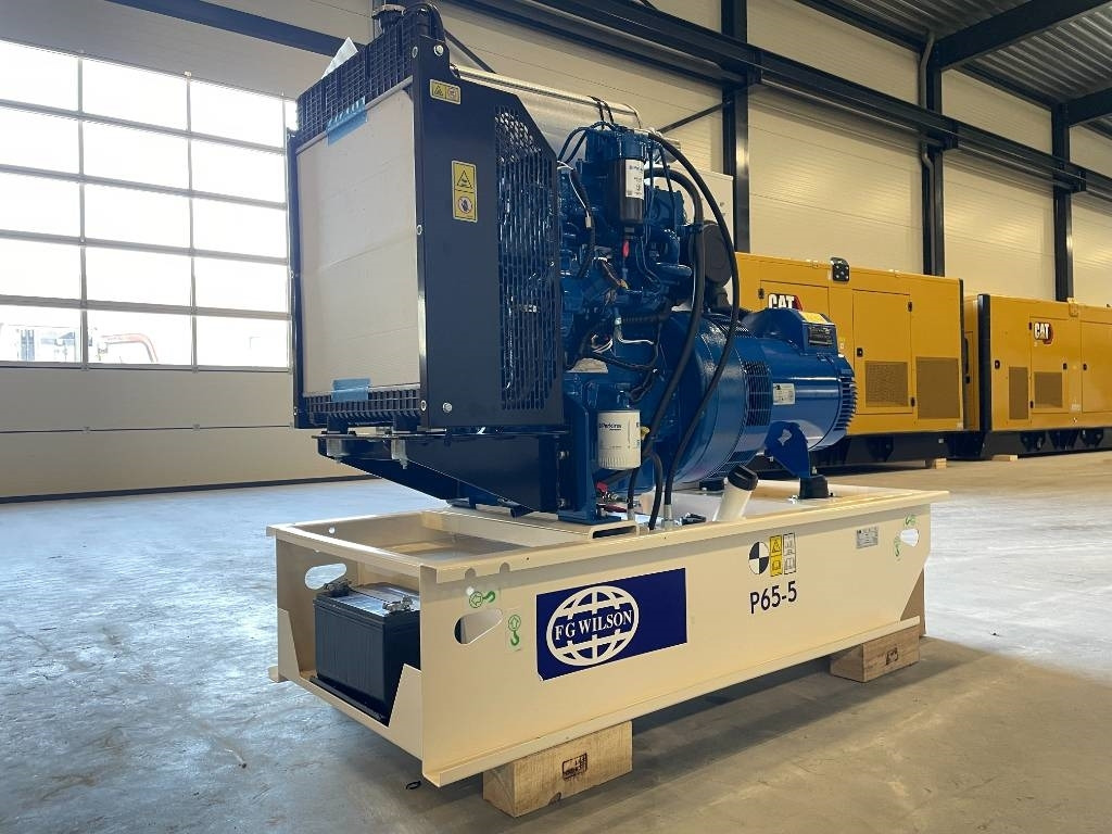 FG Wilson P65-5 - 65 kVA Open Genset - DPX-16006-O - Generatorski set: slika FG Wilson P65-5 - 65 kVA Open Genset - DPX-16006-O - Generatorski set FG Wilson P65-5 - 65 kVA Open Genset - DPX-16006-O - Generatorski set: slika FG Wilson P65-5 - 65 kVA Open Genset - DPX-16006-O - Generatorski set