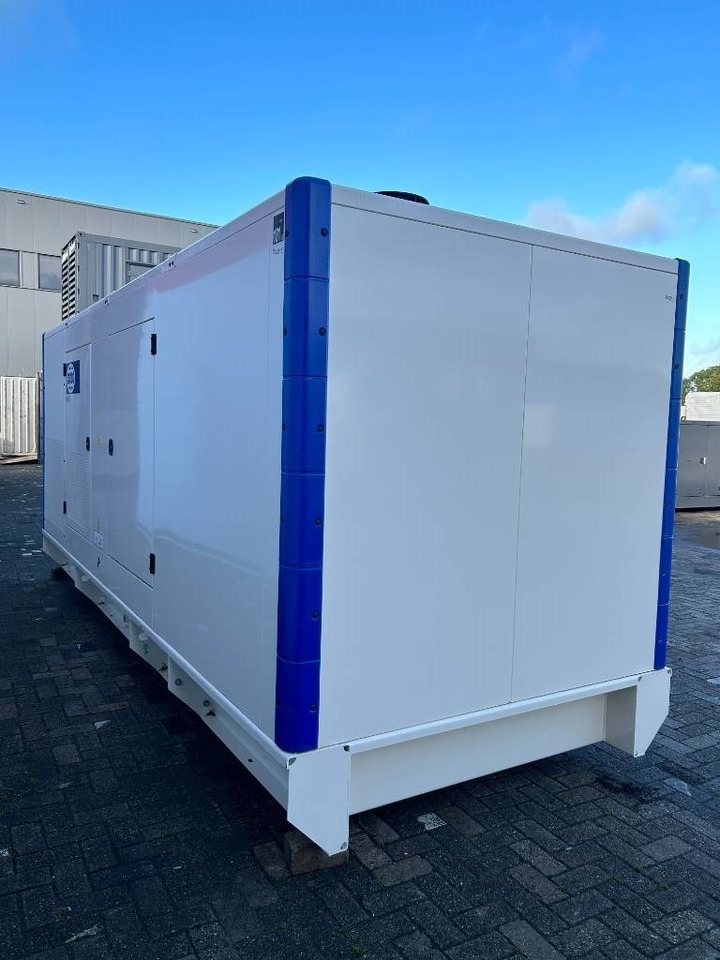 FG Wilson P660-3 - 660 kVA Genset - DPX-16022 - Generatorski set: slika FG Wilson P660-3 - 660 kVA Genset - DPX-16022 - Generatorski set FG Wilson P660-3 - 660 kVA Genset - DPX-16022 - Generatorski set: slika FG Wilson P660-3 - 660 kVA Genset - DPX-16022 - Generatorski set