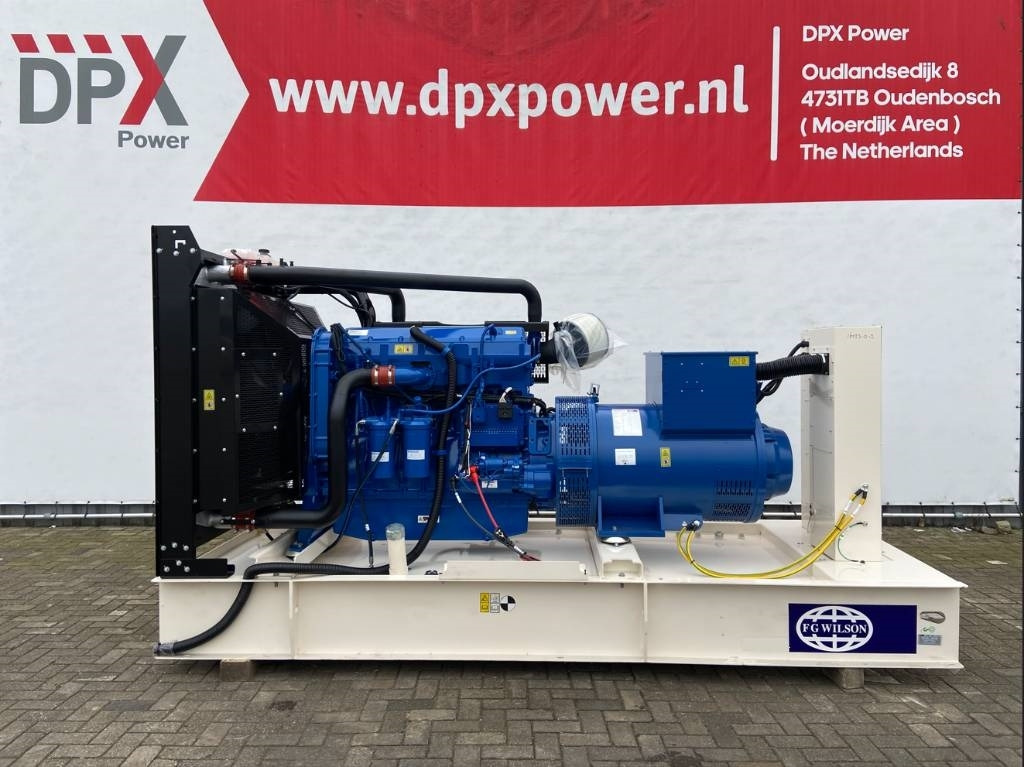 FG Wilson P660-3 - 660 kVA Open Genset - DPX-16022-O - Generatorski set: slika FG Wilson P660-3 - 660 kVA Open Genset - DPX-16022-O - Generatorski set FG Wilson P660-3 - 660 kVA Open Genset - DPX-16022-O - Generatorski set: slika FG Wilson P660-3 - 660 kVA Open Genset - DPX-16022-O - Generatorski set