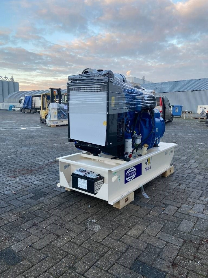 FG Wilson P88-3 - 88 kVA Open Genset - DPX-16007-O  - Generatorski set: slika FG Wilson P88-3 - 88 kVA Open Genset - DPX-16007-O  - Generatorski set FG Wilson P88-3 - 88 kVA Open Genset - DPX-16007-O  - Generatorski set: slika FG Wilson P88-3 - 88 kVA Open Genset - DPX-16007-O  - Generatorski set