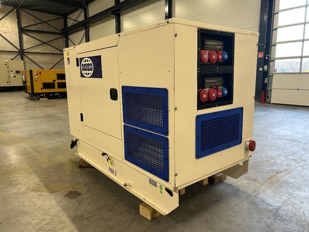 FG Wilson P88-3 - Alternator broken - Genset - DPX-12653 - Generatorski set: slika FG Wilson P88-3 - Alternator broken - Genset - DPX-12653 - Generatorski set FG Wilson P88-3 - Alternator broken - Genset - DPX-12653 - Generatorski set: slika FG Wilson P88-3 - Alternator broken - Genset - DPX-12653 - Generatorski set