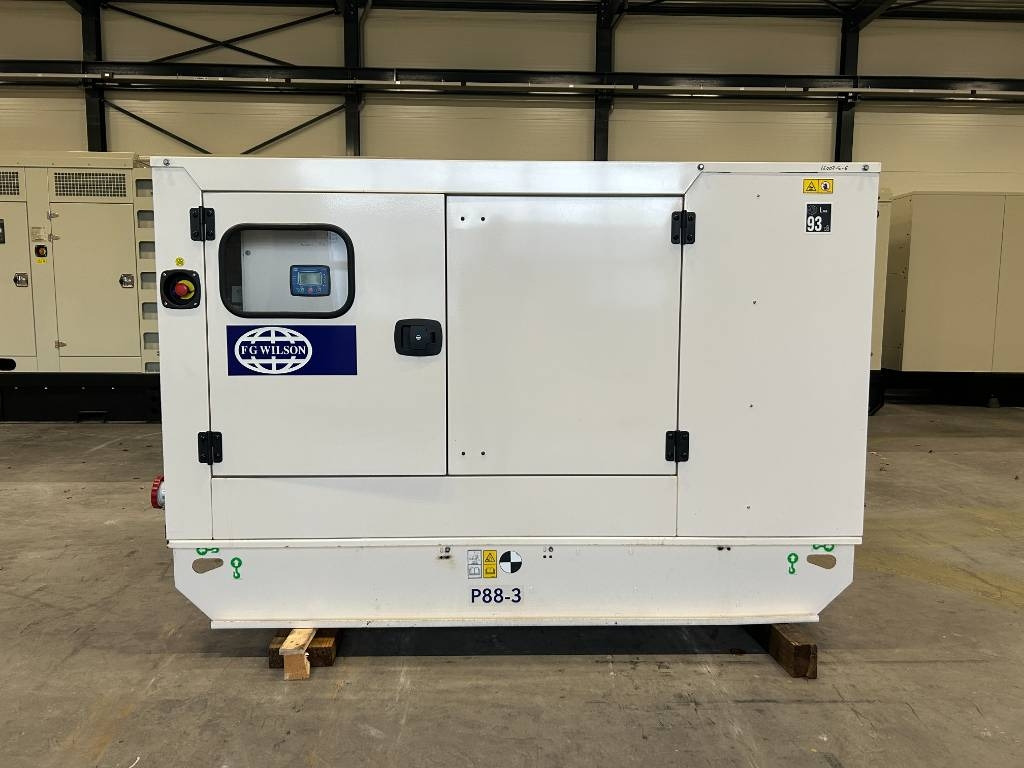 FG Wilson P88-3 - Alternator broken - Genset - DPX-12653 - Generatorski set: slika FG Wilson P88-3 - Alternator broken - Genset - DPX-12653 - Generatorski set FG Wilson P88-3 - Alternator broken - Genset - DPX-12653 - Generatorski set: slika FG Wilson P88-3 - Alternator broken - Genset - DPX-12653 - Generatorski set