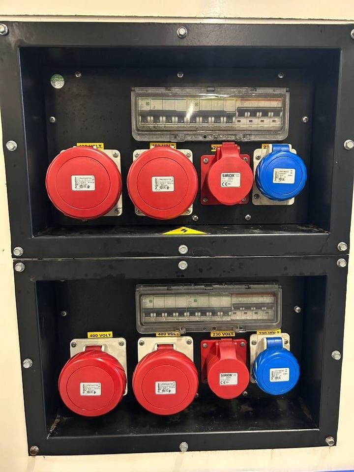 FG Wilson P88-3 - Alternator broken - Genset - DPX-12653 - Generatorski set: slika FG Wilson P88-3 - Alternator broken - Genset - DPX-12653 - Generatorski set FG Wilson P88-3 - Alternator broken - Genset - DPX-12653 - Generatorski set: slika FG Wilson P88-3 - Alternator broken - Genset - DPX-12653 - Generatorski set