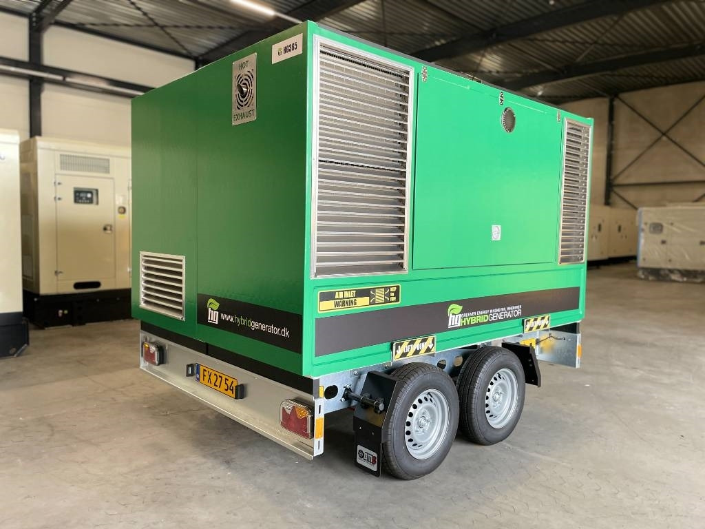 Hy-Brid generator - 90 kVA - 40 kWh - DPX-50452 - Generatorski set: slika Hy-Brid generator - 90 kVA - 40 kWh - DPX-50452 - Generatorski set Hy-Brid generator - 90 kVA - 40 kWh - DPX-50452 - Generatorski set: slika Hy-Brid generator - 90 kVA - 40 kWh - DPX-50452 - Generatorski set