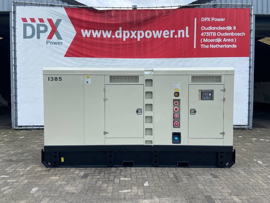 Iveco CR13TE2A - 385 kVA Generator - DPX-19795 - Generatorski set: slika Iveco CR13TE2A - 385 kVA Generator - DPX-19795 - Generatorski set Iveco CR13TE2A - 385 kVA Generator - DPX-19795 - Generatorski set: slika Iveco CR13TE2A - 385 kVA Generator - DPX-19795 - Generatorski set