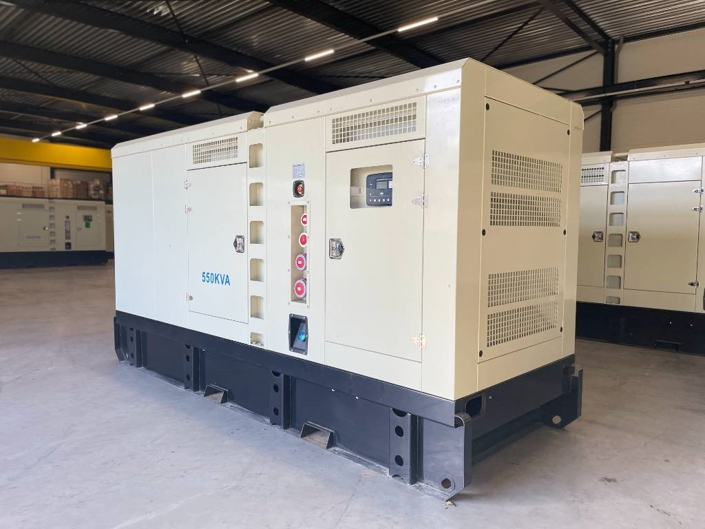 Iveco CR13TE7W - 550 kVA Generator - DPX-19797 - Generatorski set: slika Iveco CR13TE7W - 550 kVA Generator - DPX-19797 - Generatorski set Iveco CR13TE7W - 550 kVA Generator - DPX-19797 - Generatorski set: slika Iveco CR13TE7W - 550 kVA Generator - DPX-19797 - Generatorski set