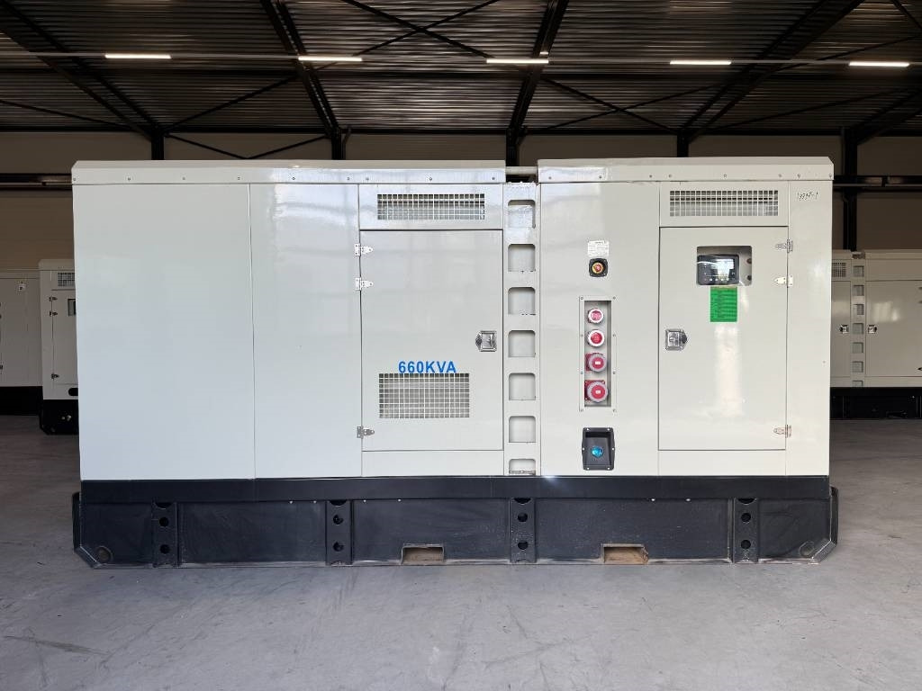 Iveco CR16TE1W - 660 kVA Generator - DPX-19798 - Generatorski set: slika Iveco CR16TE1W - 660 kVA Generator - DPX-19798 - Generatorski set Iveco CR16TE1W - 660 kVA Generator - DPX-19798 - Generatorski set: slika Iveco CR16TE1W - 660 kVA Generator - DPX-19798 - Generatorski set