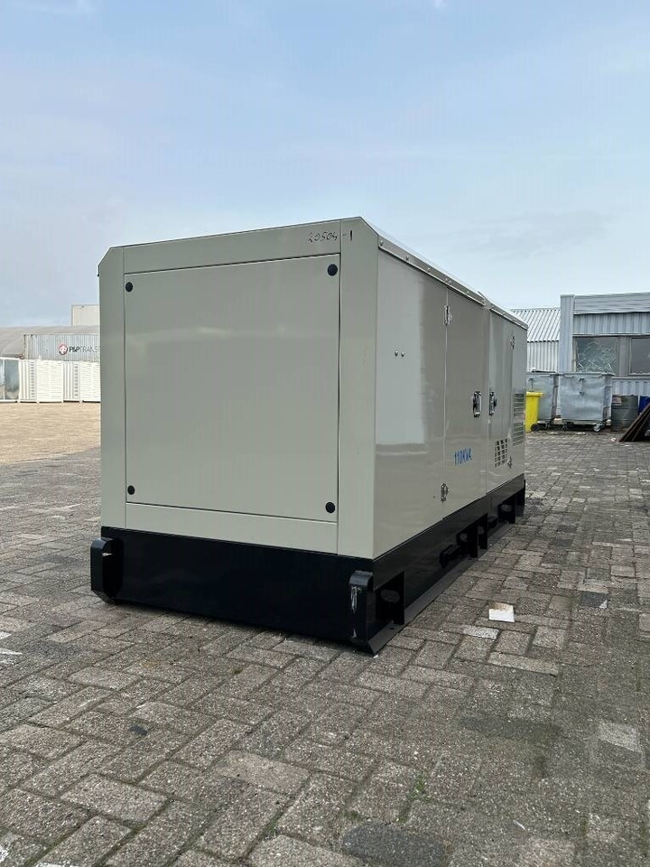 Iveco NEF45TM2A - 110 kVA Generator - DPX-19791 - Generatorski set: slika Iveco NEF45TM2A - 110 kVA Generator - DPX-19791 - Generatorski set Iveco NEF45TM2A - 110 kVA Generator - DPX-19791 - Generatorski set: slika Iveco NEF45TM2A - 110 kVA Generator - DPX-19791 - Generatorski set