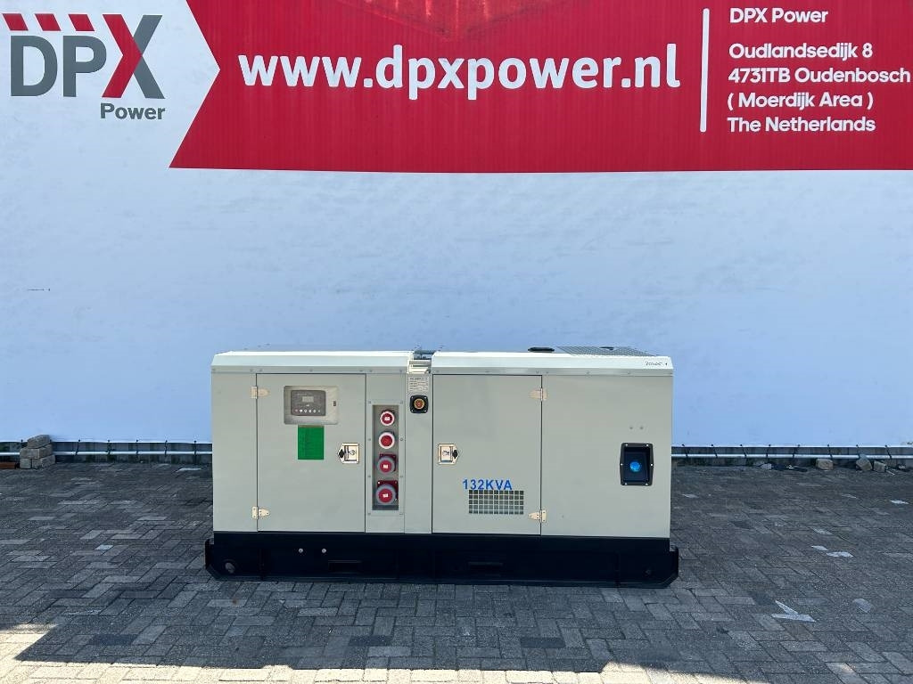 Iveco NEF45TM3 - 132 kVA Generator - DPX-19792 - Generatorski set: slika Iveco NEF45TM3 - 132 kVA Generator - DPX-19792 - Generatorski set Iveco NEF45TM3 - 132 kVA Generator - DPX-19792 - Generatorski set: slika Iveco NEF45TM3 - 132 kVA Generator - DPX-19792 - Generatorski set
