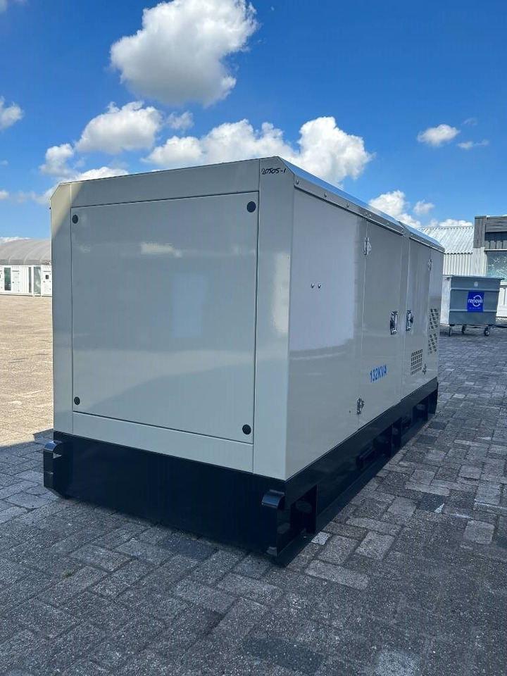 Iveco NEF45TM3 - 132 kVA Generator - DPX-19792 - Generatorski set: slika Iveco NEF45TM3 - 132 kVA Generator - DPX-19792 - Generatorski set Iveco NEF45TM3 - 132 kVA Generator - DPX-19792 - Generatorski set: slika Iveco NEF45TM3 - 132 kVA Generator - DPX-19792 - Generatorski set