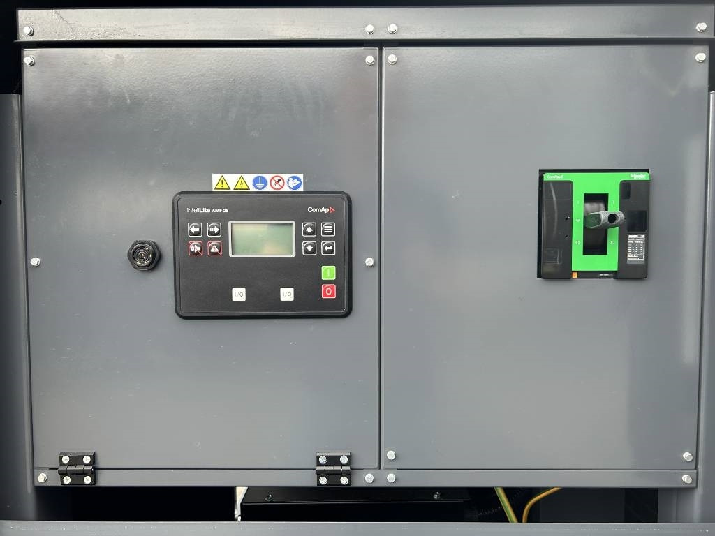 Iveco NEF67TM7 - 220 kVA Generator - DPX-17556 - Generatorski set: slika Iveco NEF67TM7 - 220 kVA Generator - DPX-17556 - Generatorski set Iveco NEF67TM7 - 220 kVA Generator - DPX-17556 - Generatorski set: slika Iveco NEF67TM7 - 220 kVA Generator - DPX-17556 - Generatorski set