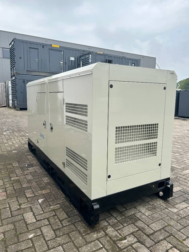 Iveco NEF67TM7 - 220 kVA Generator - DPX-19794 - Generatorski set: slika Iveco NEF67TM7 - 220 kVA Generator - DPX-19794 - Generatorski set Iveco NEF67TM7 - 220 kVA Generator - DPX-19794 - Generatorski set: slika Iveco NEF67TM7 - 220 kVA Generator - DPX-19794 - Generatorski set