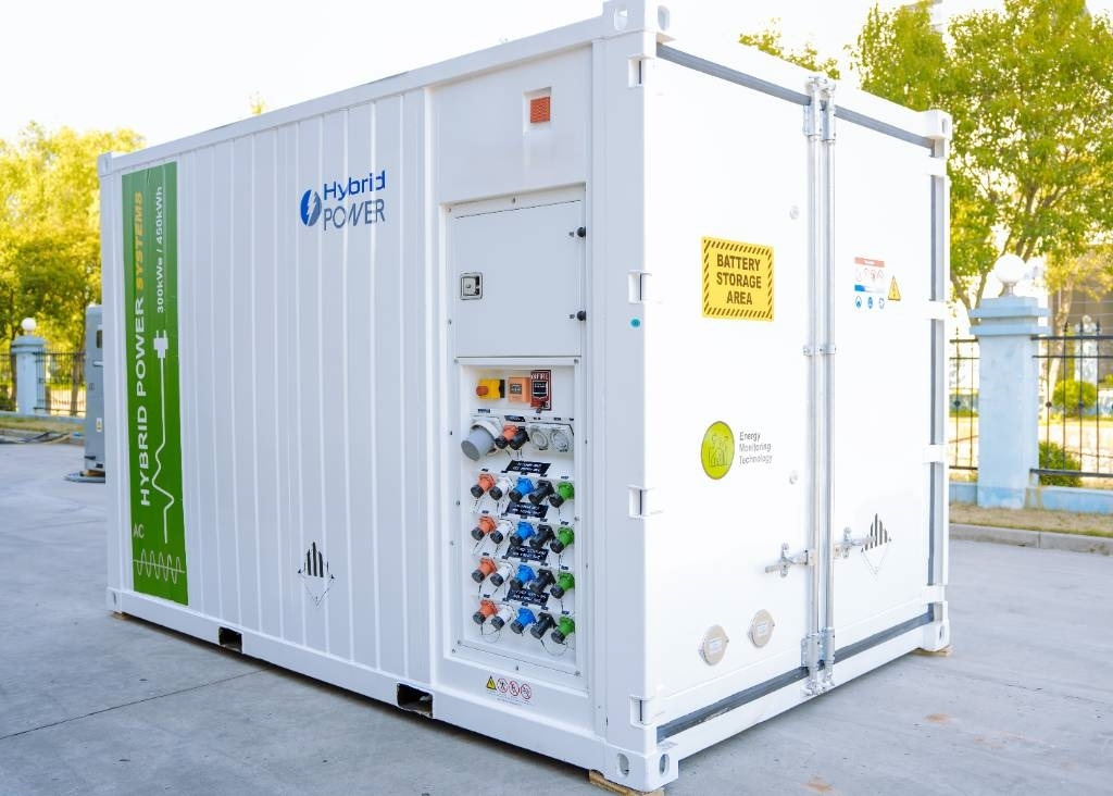 PES200 Energy Storage Sysyem - 200 kVA - 230 kWh D - Generatorski set: slika PES200 Energy Storage Sysyem - 200 kVA - 230 kWh D - Generatorski set PES200 Energy Storage Sysyem - 200 kVA - 230 kWh D - Generatorski set: slika PES200 Energy Storage Sysyem - 200 kVA - 230 kWh D - Generatorski set