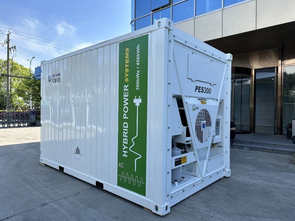 PES200 Energy Storage Sysyem - 200 kVA - 230 kWh DPX-20042 - Generatorski set: slika PES200 Energy Storage Sysyem - 200 kVA - 230 kWh DPX-20042 - Generatorski set PES200 Energy Storage Sysyem - 200 kVA - 230 kWh DPX-20042 - Generatorski set: slika PES200 Energy Storage Sysyem - 200 kVA - 230 kWh DPX-20042 - Generatorski set