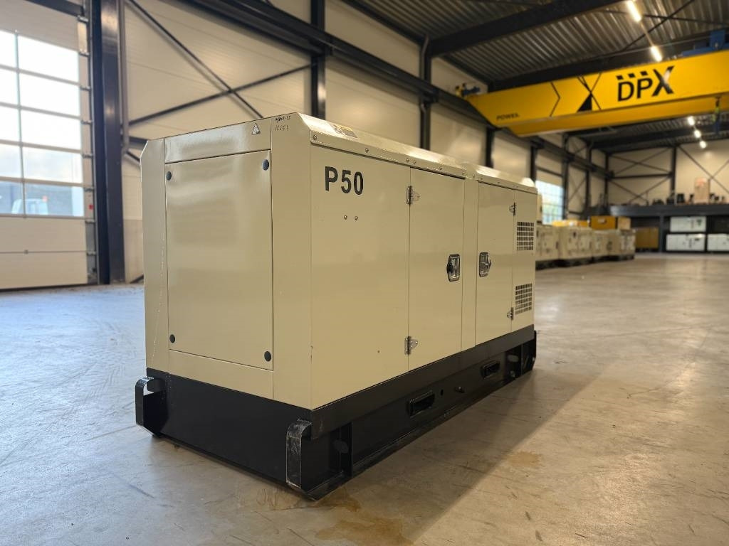 Perkins 1103A-33TG1 - 50 kVA Used Genset - DPX-12654 - Generatorski set: slika Perkins 1103A-33TG1 - 50 kVA Used Genset - DPX-12654 - Generatorski set Perkins 1103A-33TG1 - 50 kVA Used Genset - DPX-12654 - Generatorski set: slika Perkins 1103A-33TG1 - 50 kVA Used Genset - DPX-12654 - Generatorski set