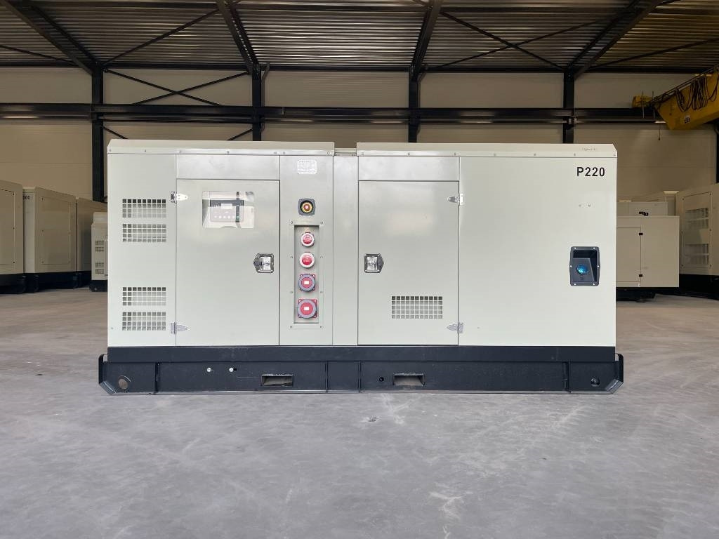 Perkins 1106A-70TAG4 - 220 kVA Generator - DPX-19809 - Generatorski set: slika Perkins 1106A-70TAG4 - 220 kVA Generator - DPX-19809 - Generatorski set Perkins 1106A-70TAG4 - 220 kVA Generator - DPX-19809 - Generatorski set: slika Perkins 1106A-70TAG4 - 220 kVA Generator - DPX-19809 - Generatorski set