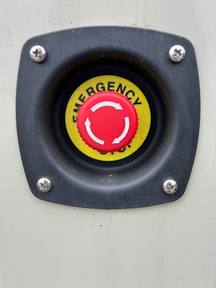 Perkins 1106A-70TG1 - 150 kVA Generator - DPX-19807 - Generatorski set: slika Perkins 1106A-70TG1 - 150 kVA Generator - DPX-19807 - Generatorski set Perkins 1106A-70TG1 - 150 kVA Generator - DPX-19807 - Generatorski set: slika Perkins 1106A-70TG1 - 150 kVA Generator - DPX-19807 - Generatorski set