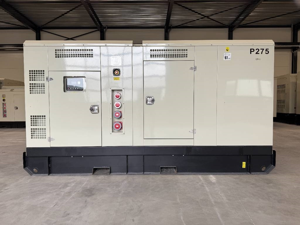 Perkins 1506A-E88TTAG3 - 275 kVA Generator - DPX-19810 - Generatorski set: slika Perkins 1506A-E88TTAG3 - 275 kVA Generator - DPX-19810 - Generatorski set Perkins 1506A-E88TTAG3 - 275 kVA Generator - DPX-19810 - Generatorski set: slika Perkins 1506A-E88TTAG3 - 275 kVA Generator - DPX-19810 - Generatorski set