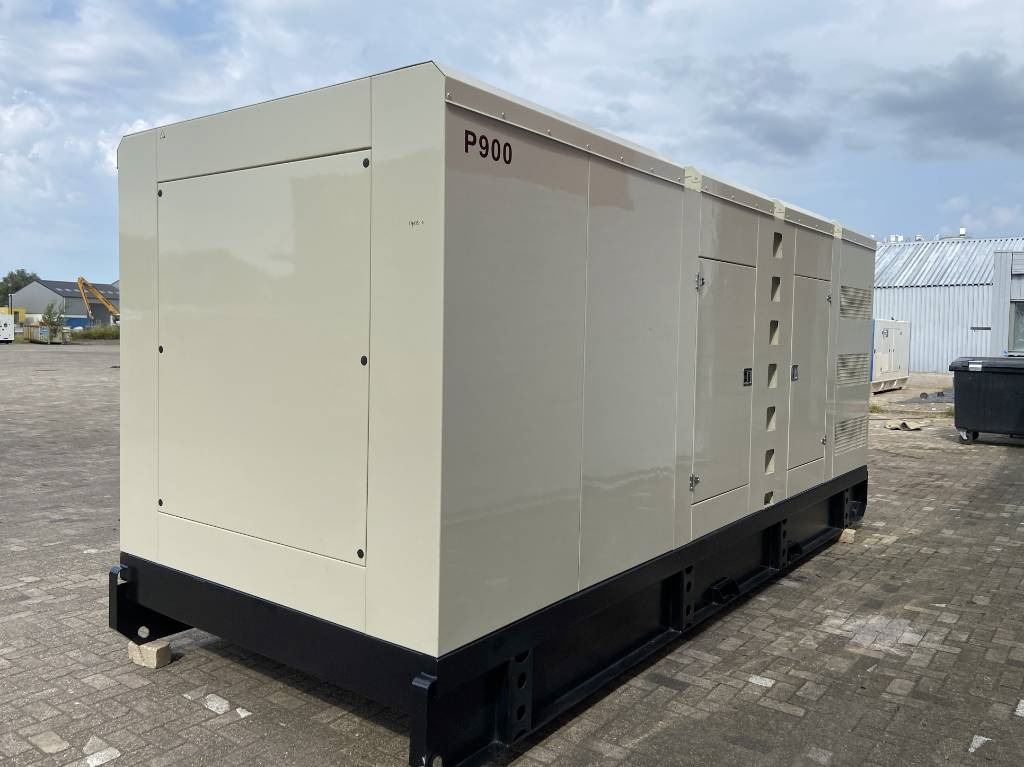 Perkins 4006-23TAG3A - 900 kVA Generator - DPX-19818 - Generatorski set: slika Perkins 4006-23TAG3A - 900 kVA Generator - DPX-19818 - Generatorski set Perkins 4006-23TAG3A - 900 kVA Generator - DPX-19818 - Generatorski set: slika Perkins 4006-23TAG3A - 900 kVA Generator - DPX-19818 - Generatorski set